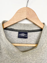 Load image into Gallery viewer, Umbro Reworked Sweatshirt (M)