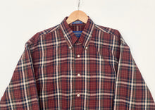 Load image into Gallery viewer, Pendleton shirt (L)