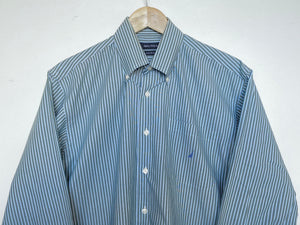 Nautical shirt (L)