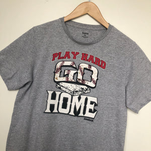 Reebok t-shirt (S)