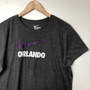 Nike t-shirt (L)